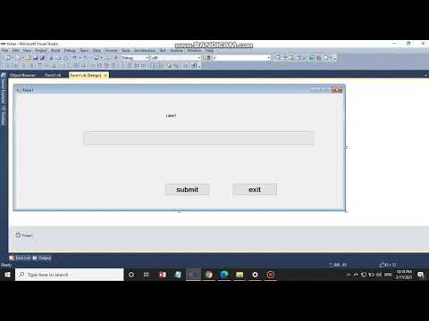 how to use timer in vb.net/how to use Progressbar in visual basic.net #timer,#vb.net