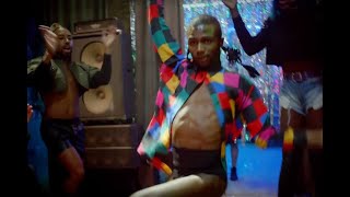 Axe - Find Your Magic Unilever, 2016