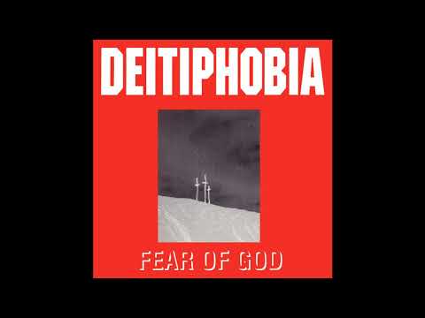 Deitiphobia — Deitiphobia - Fear of God - 04 - SPILL! (Unofficial Remaster)