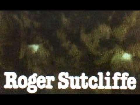 TOM CAT BLUES - ROGER SUTCLIFFE