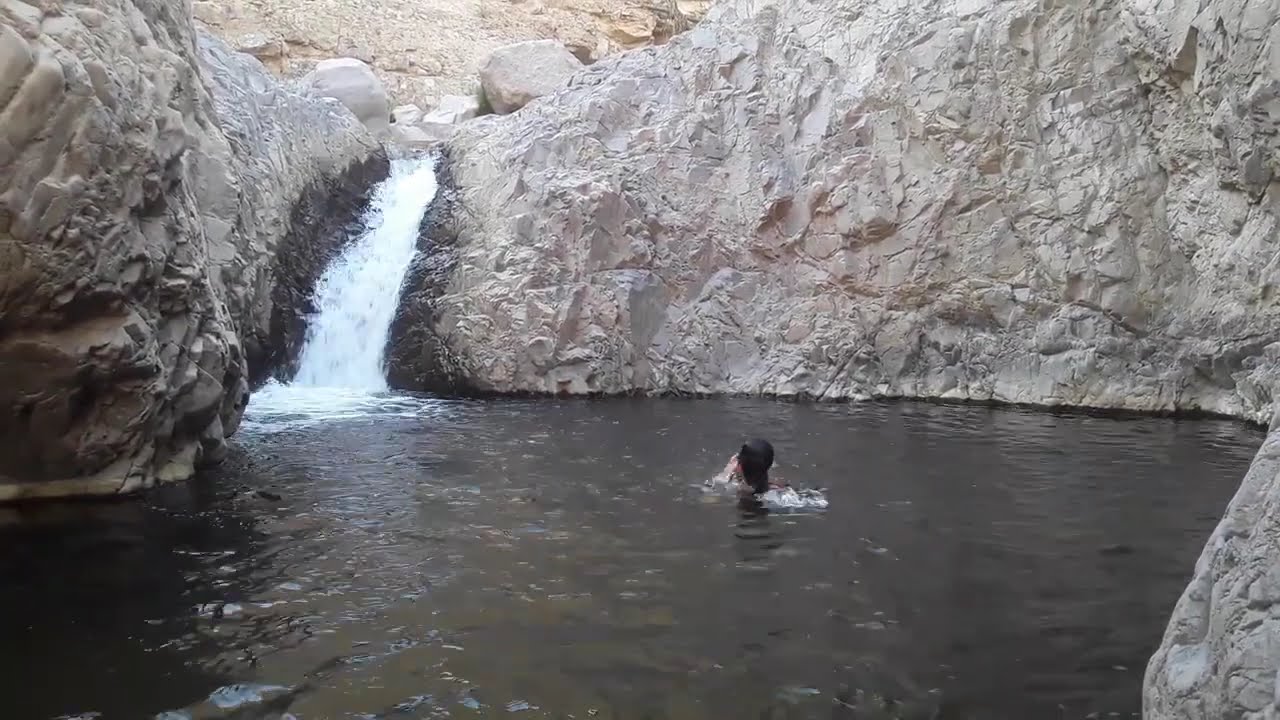 poza guañacagua 20210606