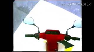 Download lagu Iklan Keselamatan Jalan Raya - Patuhi Had Laju (1990an)