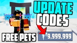 UPDATE 2 CODES IN ROBLOX GROW A CANDYCANE SIMULATOR