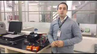 Ik5103 - Teste E Comparação Com Ik5307