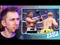 Honest Review Of JAKE PAUL vs BEN ASKREN...