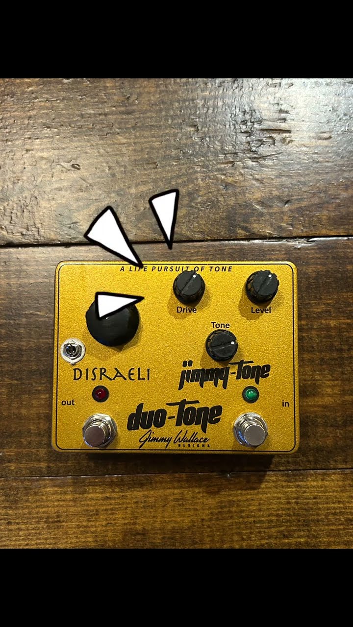 This pedal is great!! #blues #guitar #pedaldemo #gibsonguitars