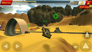 Crash Drive 2 : 3D Racing Cars Game, Gameplay screenshot 5