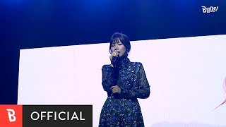 [BugsTV] Lee Si Eun(이시은) - Watching You