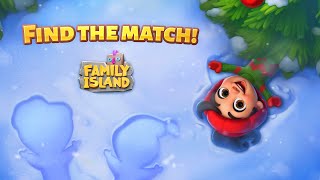 Family Island: 𝐅𝐑𝐄𝐄 𝐄𝐍𝐄𝐑𝐆𝐘 below⚡Find the match for a chance to 𝐖𝐈𝐍 𝟏,𝟎𝟎𝟎 𝐄𝐧𝐞𝐫𝐠𝐲 𝐚𝐧𝐝 𝟑 𝐏𝐢𝐜𝐤𝐚𝐱𝐞𝐬 ⚡⚡⚡