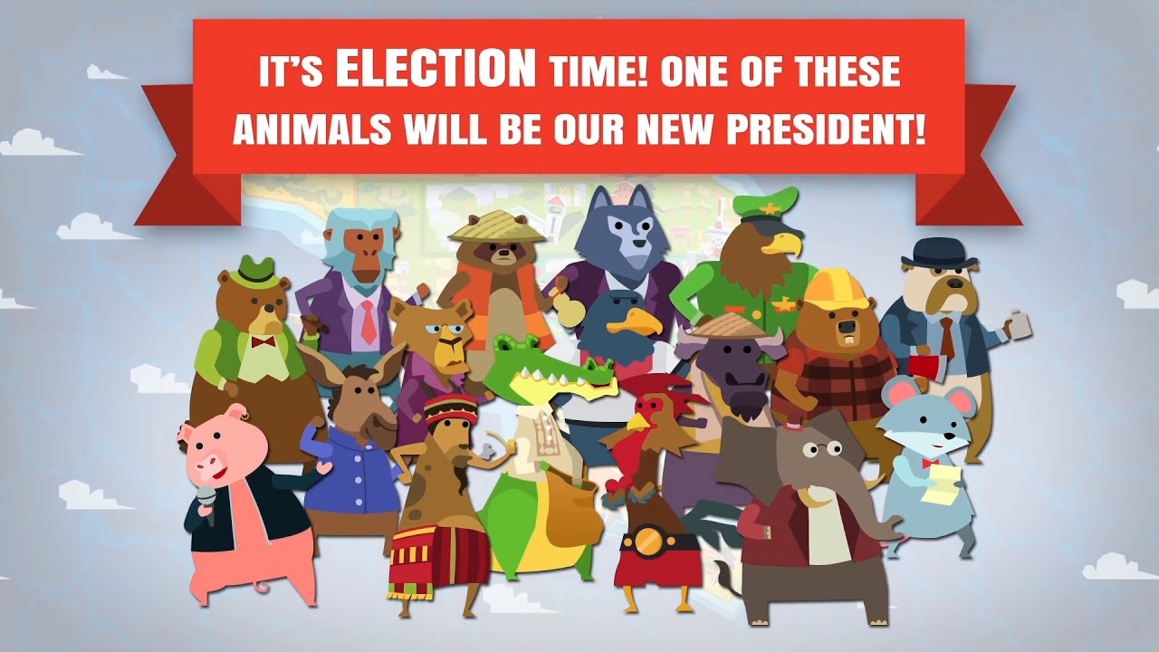 Political Animals - Release Trailer