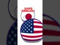 日本さんの日本語教室 #ポーランドボール #shorts