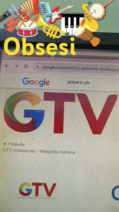 gtv obsesi vision plus