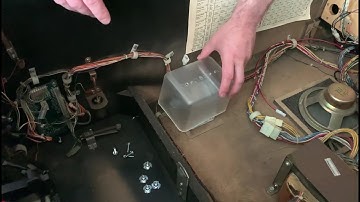 PInshakers Universal Shaker Motor Installation Video