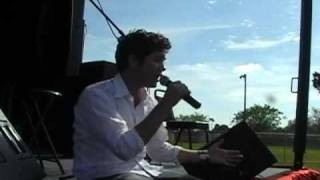 Drew Seeley Get'cha head in the game Day of Dance