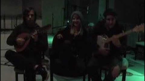 Paramore: RIOT! Webisode 1