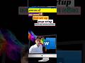 Ms word में font और page setup कैसे करें #how to font set-up process #viralvideo #fullwidth