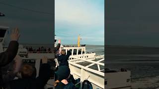 Unser Kurztripp nach Norderney ⛴️ #norderney #norderney_meineinsel #reisen #nordsee #nordseeinsel