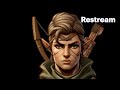 [Endor Revised] LEts have fun!