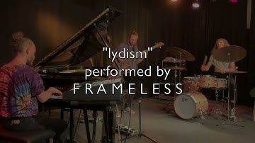 "Lydism" by Frameless (Livejazz frome Munich 2023)