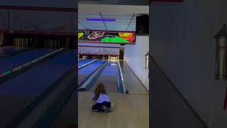 Candlepin Bowling