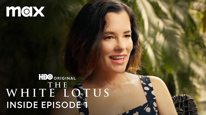Parker Posey & Jason Isaacs The Ratliff Family Dynamics | The White Lotus Season 3 | Max