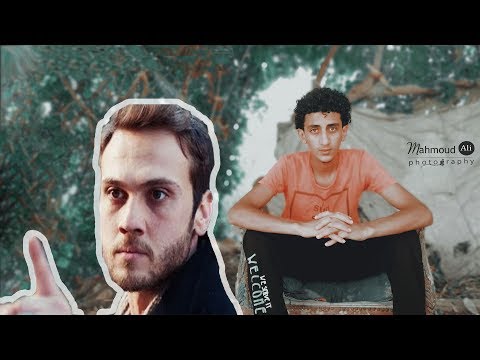 Replikas Yas Elli Piano Mahmoud Ali