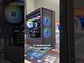 Easy PC Build! #gamingpc #techtips #pc #gamingcomputer #pcbuild
