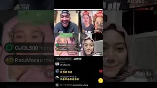 Iting Di Intrograsi Sama Mamih Sinta Aw, Abah Ican, Nabila