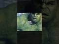 Você Nunca Viu o Hulk Voltar a Ser Humano... E Existe um Motivo!#shorts #vingadores #hulk
