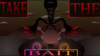"TAKE THE BAIT" Sprunki Phase 9: A Dose of Hope (UC Cat's Take) Mix