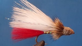 Marabou Muddler