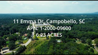 11 Emma Dr video tour