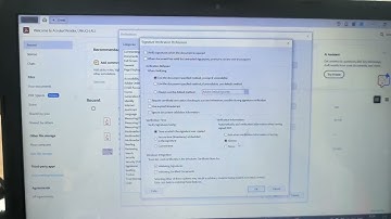 Digital Signature Verification Problem|| Added to trusted but Still  Problem|| Domicile, Aadhar Card