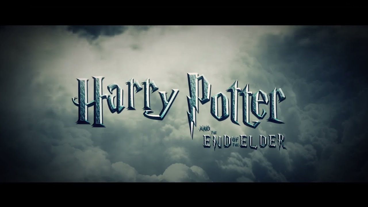 Harry Potter and The End of The Elder [Short Film 2014/Full HD] - YouTube