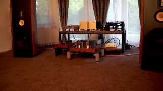 System Ardento w SoundRebels
