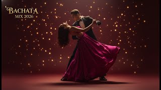 Bachata Romántica Intensa 2026 | Latin Love &amp; Heartbeat Nights