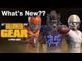NFL Pro Era 2025 Halloween Update: New Features &amp; Gameplay Review