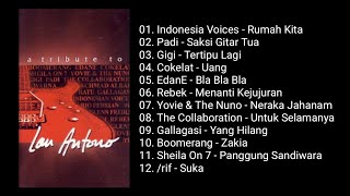 A Tribute To Ian Antono (2004)