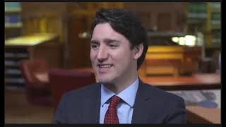 Does Trudeau have ZERO tolerance for sexual harassment?