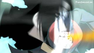 AMV [Itachi & Kisame you dont wanna be our enemie] (AE Test2)