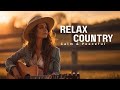 Country Music All Day – The Perfect Background for Your Day