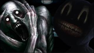SCP 096 Vs Cartoon Cat | Garry's Mod | SCP Vs Trevor Henderson