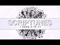 Scriptunes Song 18 1 John 2 15 17 mp3
