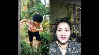 Wait For The Funny End 🤣| #shorts #indianfamily #prpresents #funny #comedyshorts