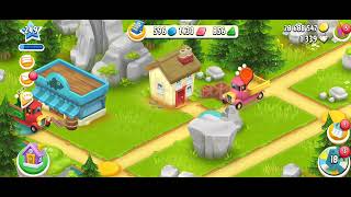 Hay day festival vote #hayday #summer #festival #follow