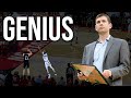 The Genius Brad Stevens Play That Teams Keep Winning Games With
