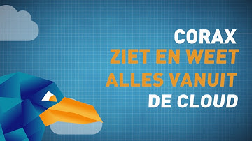 Warehouse management systeem? Bekijk hier wat CORAX voor u operatie kan betekenen.