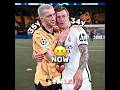 Marco Reus x Kroos Height Skills😆☠️🔥