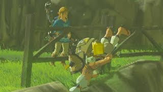 I must go now, my people need me
