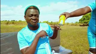 Tony Fernando-Khanleleya (Oficial Músic Vídeo)